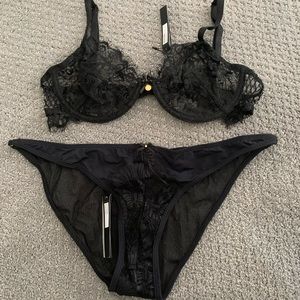 Gooseberry Intimates